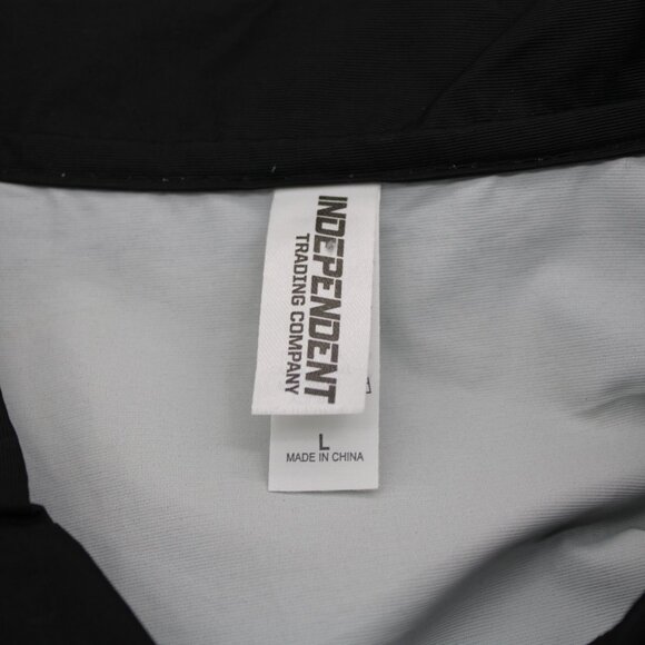 Band Jacket = Dashboard Confessional Script Graphic - Men's Large - Picture 9 of 9